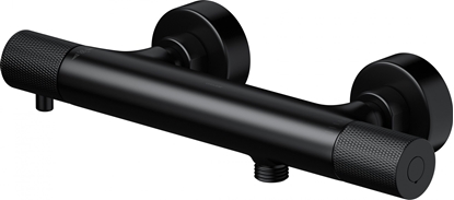 Picture of Bateria prysznicowa Cersanit ZEN czarny (S951-582)