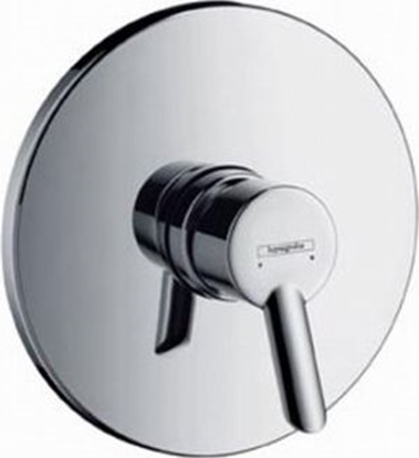 Picture of Bateria prysznicowa Hansgrohe Focus chrom (31767000)