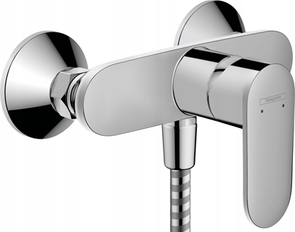 Picture of Bateria prysznicowa Hansgrohe Hansgrohe duo maiytuvas Vernis Blend