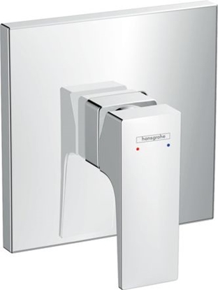 Attēls no Bateria prysznicowa Hansgrohe Metropol chrom (32565000)