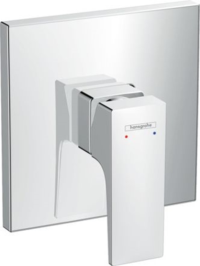 Picture of Bateria prysznicowa Hansgrohe Metropol chrom (32565000)