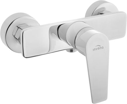 Picture of Bateria prysznicowa Invena Dokos biay (BN-19-002)