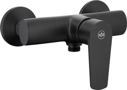 Изображение Bateria prysznicowa KFA 5226-010-81 NARVA BAT. NATRYSKOWA CIENNA CZARNA // B-79-00-7-024