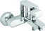 Picture of Bateria prysznicowa Rubineta Bath shower mixer RUBINETA Static-10, A10008