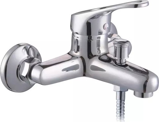 Picture of Bateria prysznicowa Sourcing BATH FAUCET SHORT SPOUT L-1104A WO ACC