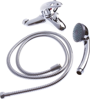 Picture of Bateria prysznicowa Sourcing BATHROOM FAUCET WITH SHORT BEAK DF1223