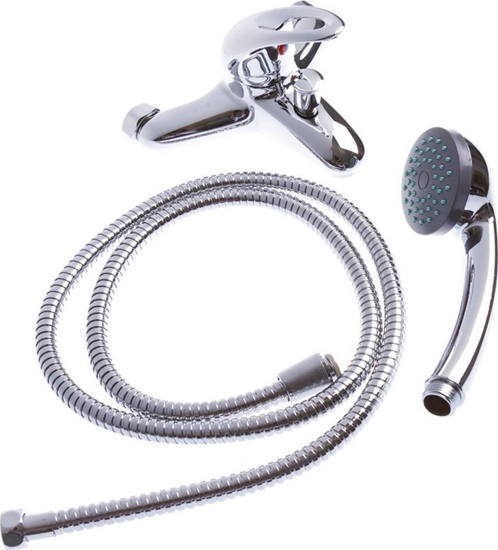 Picture of Bateria prysznicowa Sourcing BATHROOM FAUCET WITH SHORT BEAK DF1223