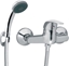 Picture of Bateria prysznicowa Sourcing MIXER SHOWER W/ SET ELBA BEL77