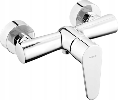 Picture of Bateria prysznicowa Sourcing SHOWER MIXER CORDOBA BCD7