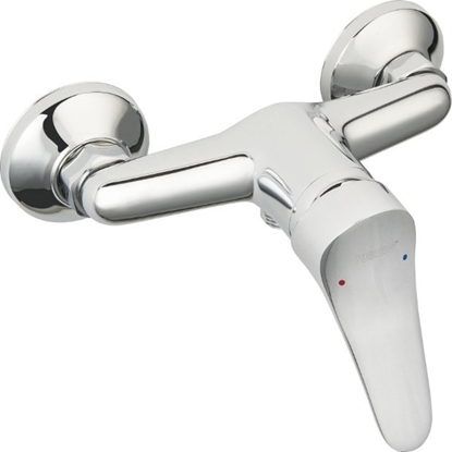Picture of Bateria prysznicowa Sourcing SHOWER MIXER W/O ACC BPT7 PETITE