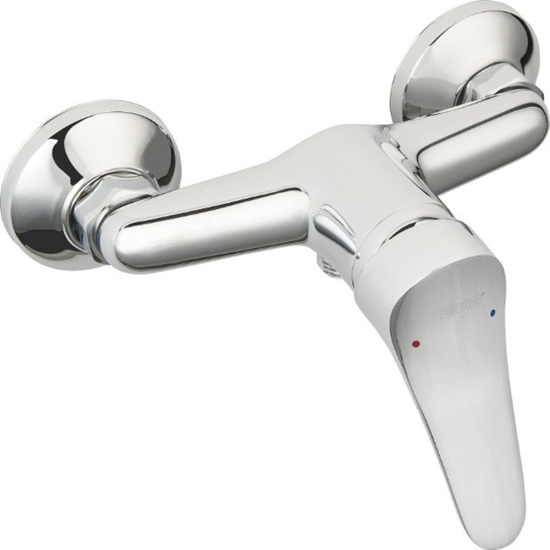 Picture of Bateria prysznicowa Sourcing SHOWER MIXER W/O ACC BPT7 PETITE
