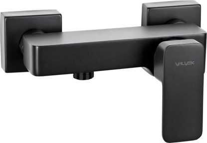 Attēls no Bateria prysznicowa Valvex 2455930 BAT. LOFT BLACK NATRYSKOWA VALVEX // BV.2455930