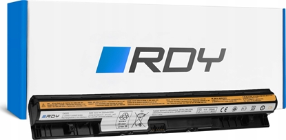 Изображение Bateria RDY L12L4E01 L12M4E01 L12L4A02 L12M4A02 do Lenovo G50 G50-30 G50-45 G50-70 G50-80 G500s G505s Z710 Z50 Z50-70
