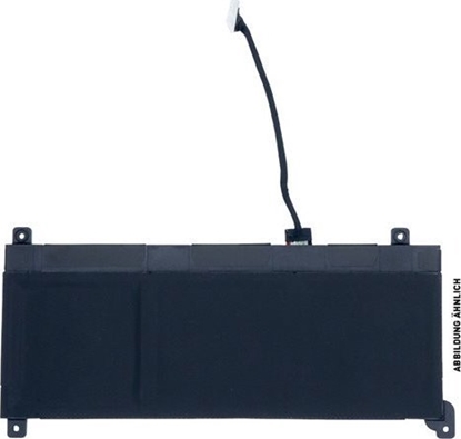 Attēls no Bateria Terra NB MOBILE 360-11V3 Akku 5000mAh