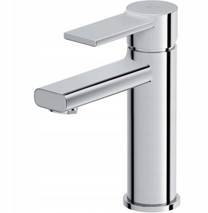 Picture of Bateria umywalkowa Cersanit Zip stojca chrom (S951-586)