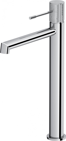 Picture of Bateria umywalkowa Cersanit Zen stojca chrom (S951-592)