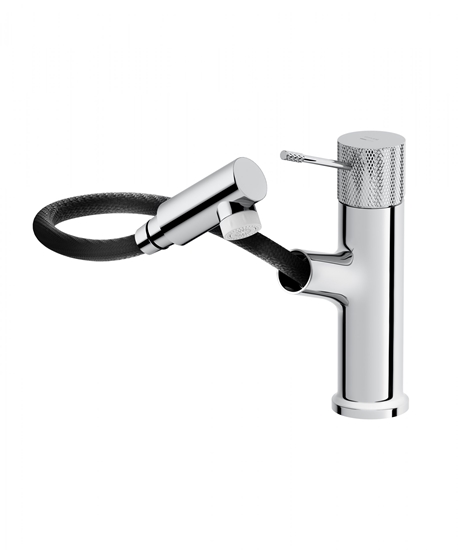 Picture of Bateria umywalkowa Cersanit Zen stojca chrom (S951-594)