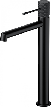 Picture of Bateria umywalkowa Cersanit Zen stojca czarny (S951-596)