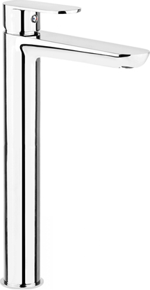 Изображение Bateria umywalkowa Deante Alpinia stojca chrom (BGA_020K)