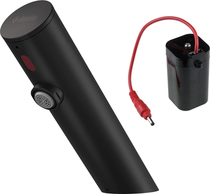 Изображение Bateria umywalkowa Deante Bateria umywalkowa bezdotykowa bez regulacji temperatury - 4xAA