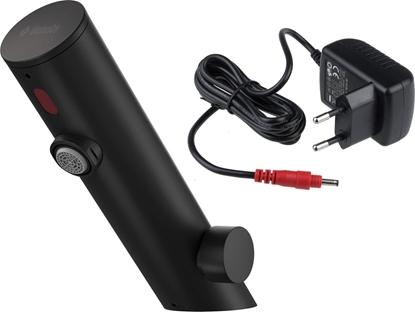 Изображение Bateria umywalkowa Deante Bateria umywalkowa bezdotykowa z regulacj temperatury - 230/6V