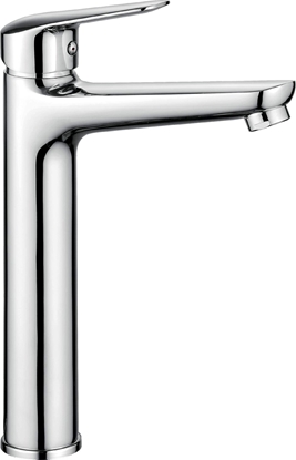 Изображение Bateria umywalkowa Deante Boro stojca chrom (BMO 020K)