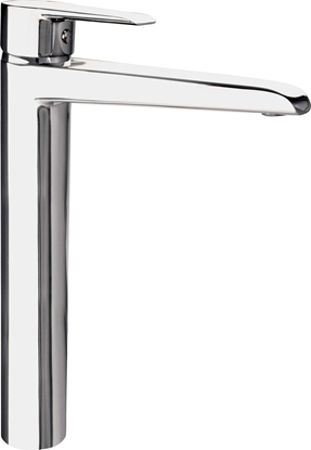 Изображение Bateria umywalkowa Deante Corio stojca chrom (BFC 020K)