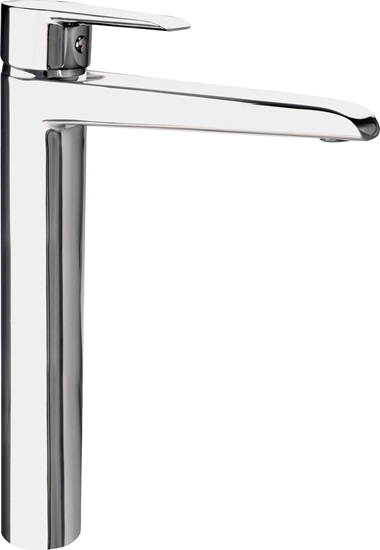 Изображение Bateria umywalkowa Deante Corio stojca chrom (BFC 020K)