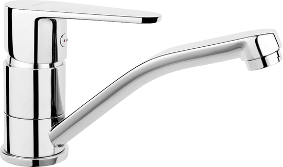 Picture of Bateria umywalkowa Ferro Algeo stojca chrom (BAG2AA)