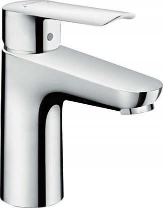 Изображение Bateria umywalkowa Hansgrohe Bateria umywalkowa Logis E 70, chrom