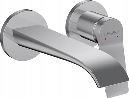 Изображение Bateria umywalkowa Hansgrohe Concealed washbasin mixer Hansgrohe Vivenis 75050000