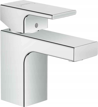 Attēls no Bateria umywalkowa Hansgrohe Vernis Shape bateria umywalkowa 70, chrom