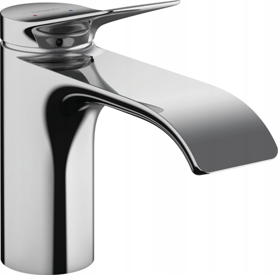 Picture of Bateria umywalkowa Hansgrohe Washbasin faucet Hansgrohe Vivenis 80, 75012000