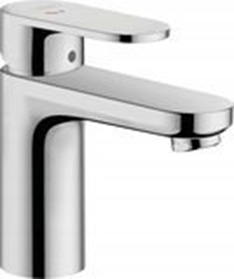 Picture of Bateria umywalkowa Hansgrohe Washbasin mixer Hansgrohe Vernis Blend 100 CoolStart, 71585000, chrome
