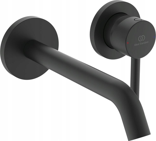 Изображение Bateria umywalkowa Ideal Standard Concealed basin mixer Ideal Standard Ceraline, A6938XG