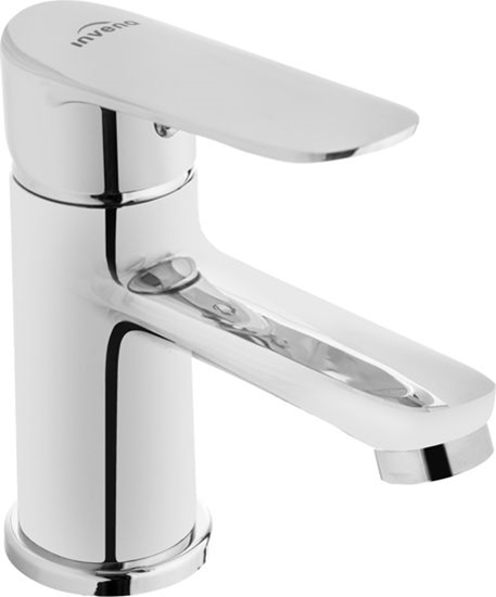 Picture of Bateria umywalkowa Invena Esla stojca chrom (H/BU-94-001)