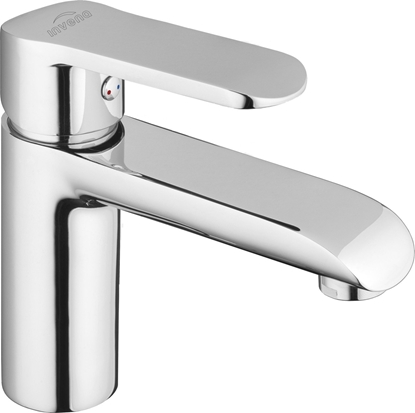 Picture of Bateria umywalkowa Invena INVENA SIROS BATERIA UMYWALKOWA CHROM