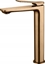 Picture of Bateria umywalkowa Invena MIXER WASHBASIN HIGH NERI COPPER