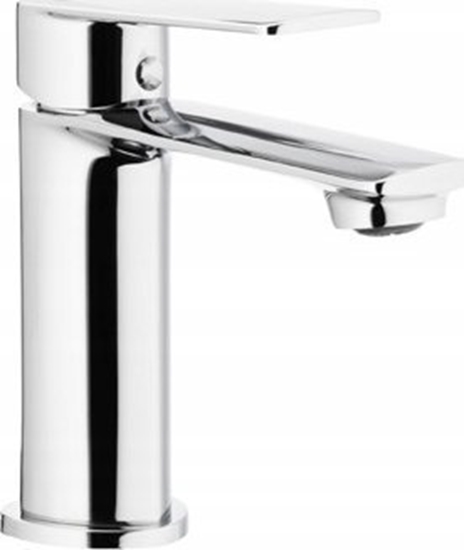 Изображение Bateria umywalkowa KFA 4422-815-00 AGAT BATERIA UMYWALKOWA STOJCA, CHROM + CLICK CLACK// B-90-00-3-000