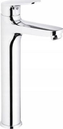 Изображение Bateria umywalkowa KFA BATERIA OTAVA, UMYWALKOWA, NABLATOWA, STOJCA, CHROM
