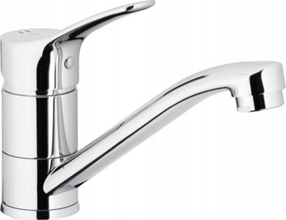 Изображение Bateria umywalkowa KFA Bateria umywalkowa MORRIS chrom