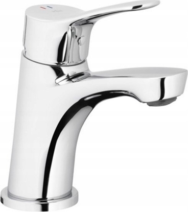 Изображение Bateria umywalkowa KFA Bateria umywalkowa MORRIS chrom