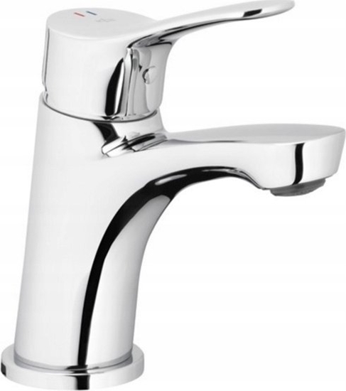 Изображение Bateria umywalkowa KFA Bateria umywalkowa MORRIS chrom