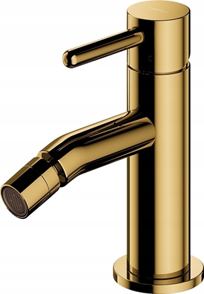 Attēls no Bateria umywalkowa Omnires bateria bidetowa Y, zoto