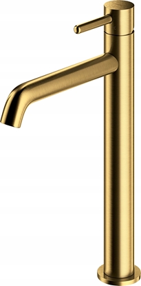 Attēls no Bateria umywalkowa Omnires Bateria umywalkowa Y wysoka zoto