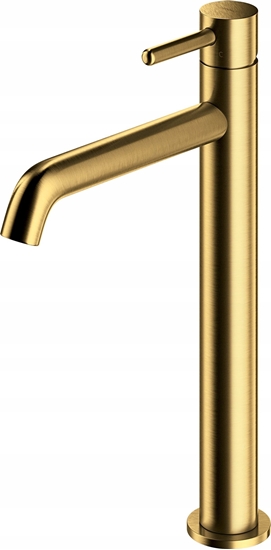 Picture of Bateria umywalkowa Omnires Bateria umywalkowa Y wysoka zoto