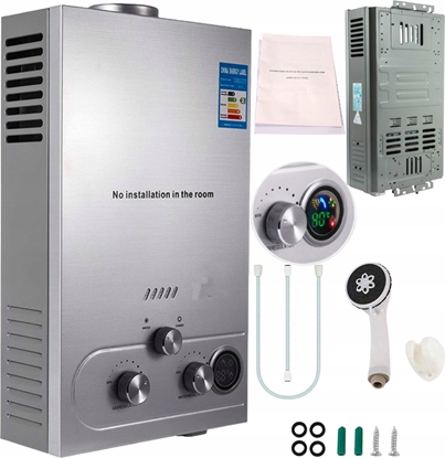 Picture of Bateria umywalkowa Oras Kitchen faucet for summer house Oras Safira 1023F