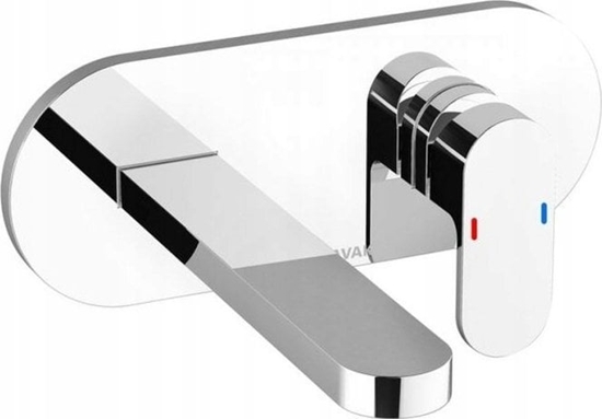 Изображение Bateria umywalkowa Ravak BAT.POD. UMY. CHROME CR 019.00 X070093 - X070093