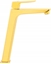 Picture of Bateria umywalkowa Sourcing Basin mixer FERRO VITTO VERDELINE, tall, gold, BVI2LVLG