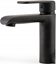 Picture of Bateria umywalkowa Sourcing BASIN MIXER THEMA LUXDF12301-1. BLACK